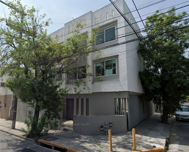 Imágen del proyecto ARTEAGA en Monterrey